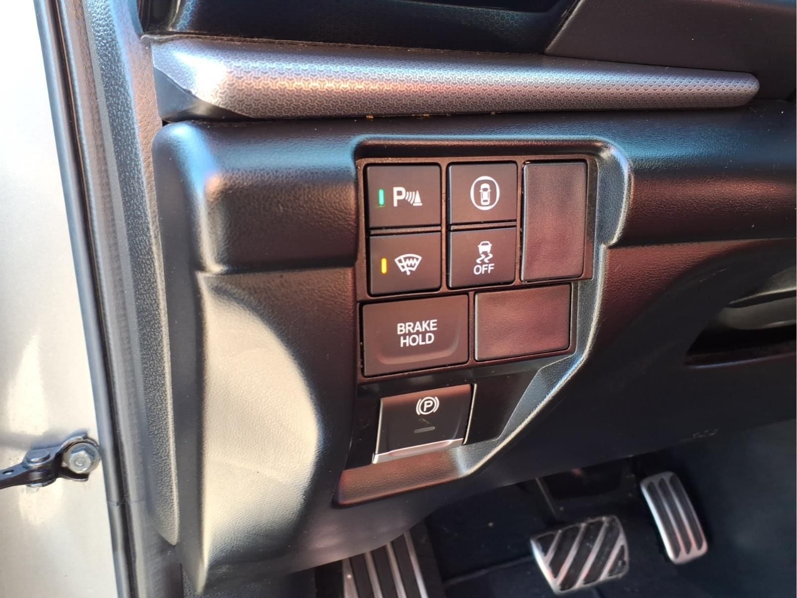 2023 Acura RDX A-SPEC Package