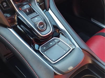 2023 Acura RDX A-SPEC Package