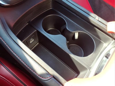 2023 Acura RDX A-SPEC Package