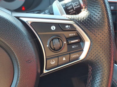 2023 Acura RDX A-SPEC Package