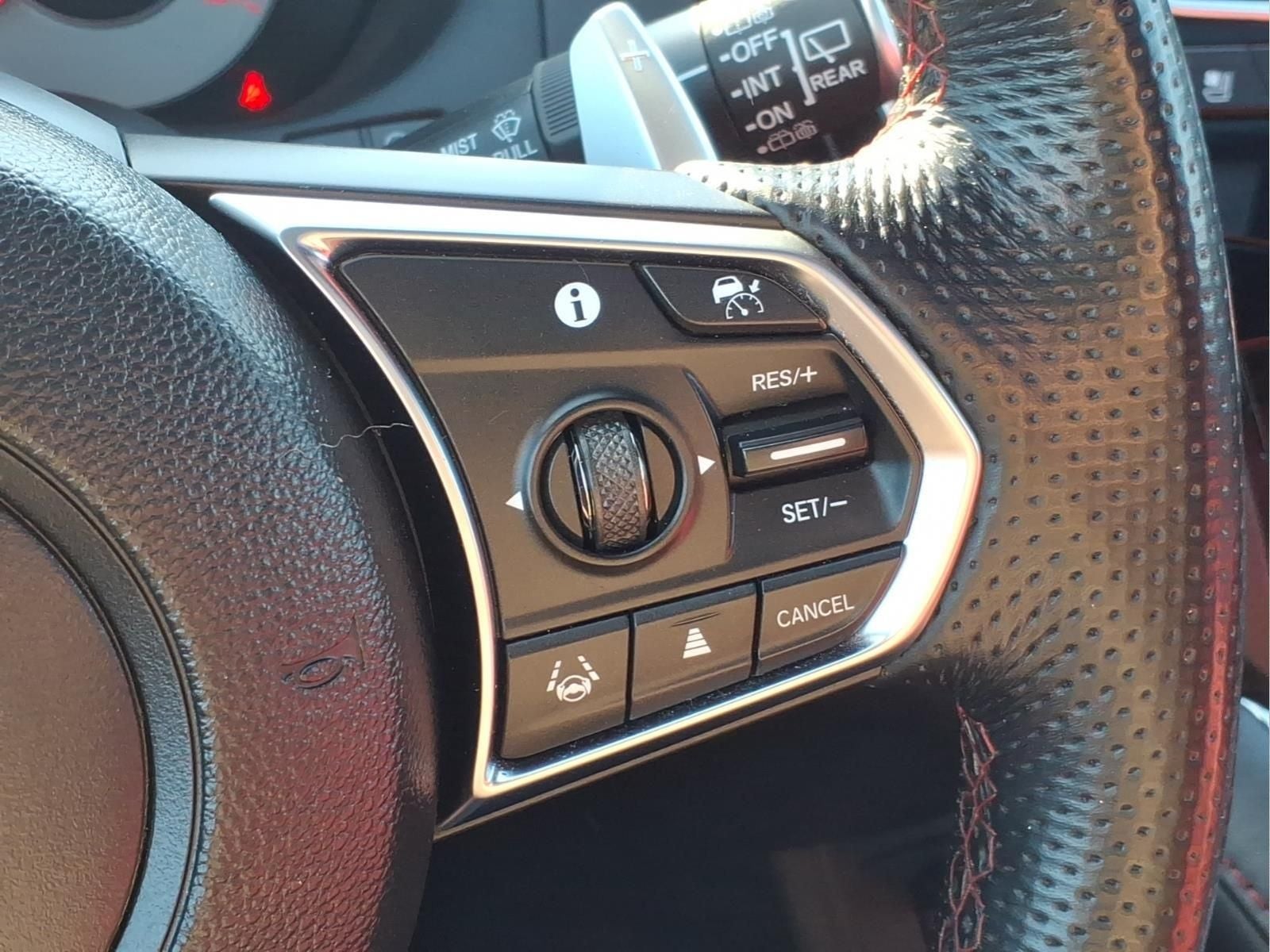 2023 Acura RDX A-SPEC Package