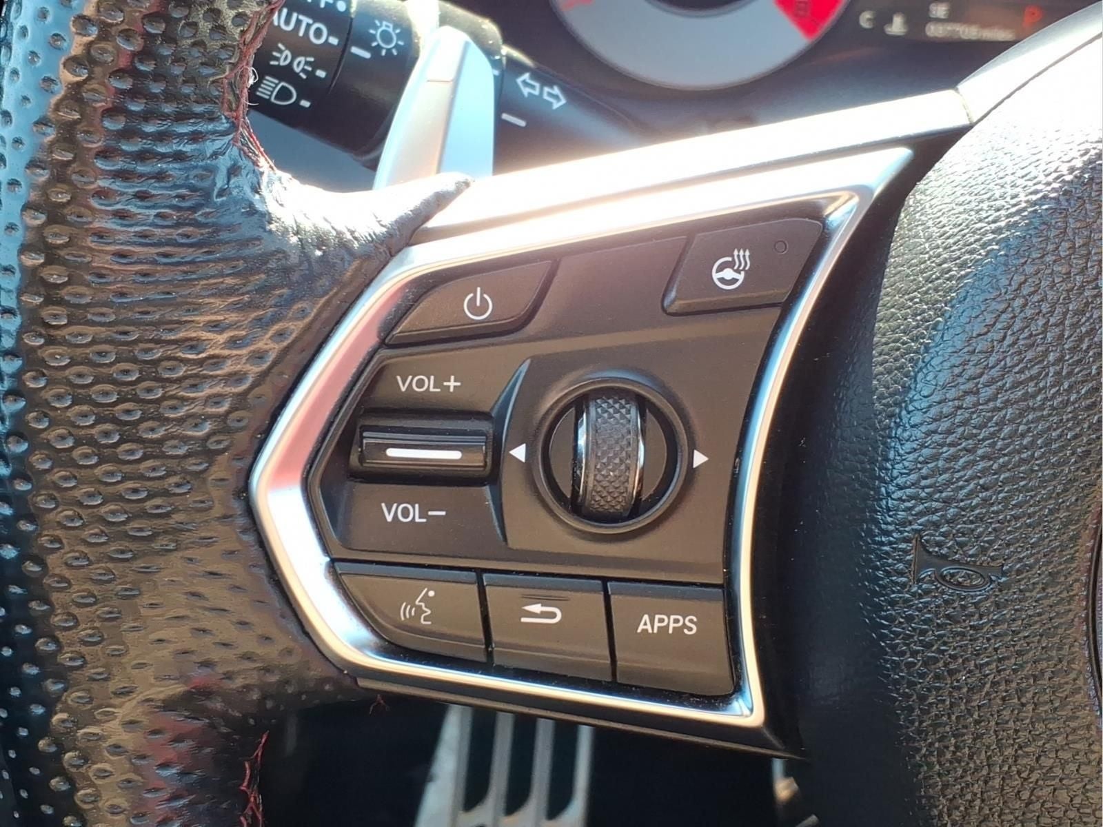 2023 Acura RDX A-SPEC Package