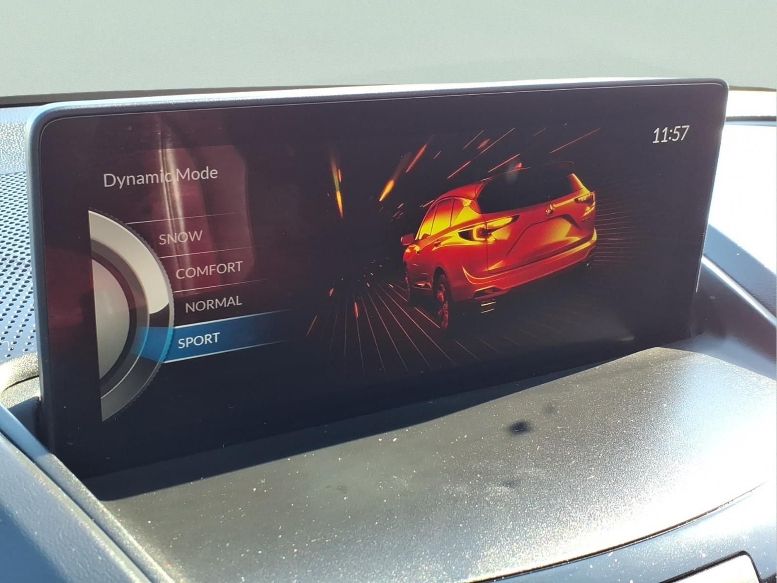 2023 Acura RDX A-SPEC Package