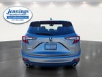 2023 Acura RDX A-SPEC Package