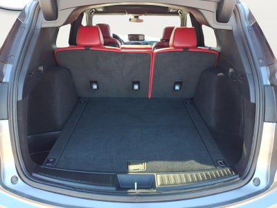 2023 Acura RDX A-SPEC Package