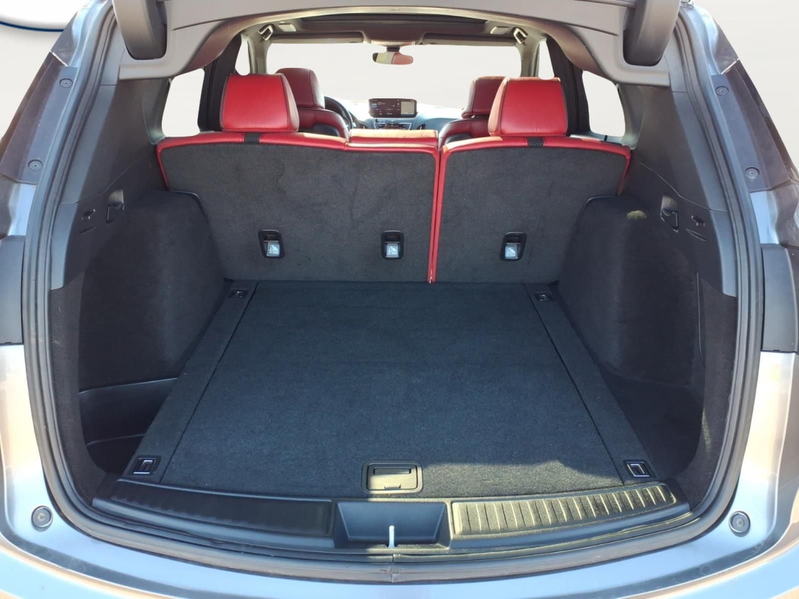 2023 Acura RDX A-SPEC Package