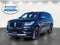 2021 Lincoln Navigator Black Label