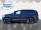2021 Lincoln Navigator Black Label