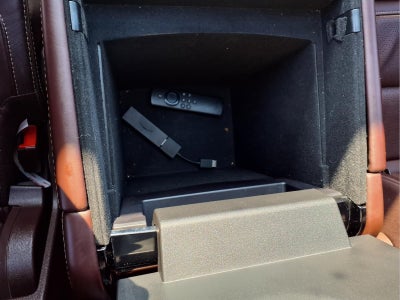 2021 Lincoln Navigator Black Label