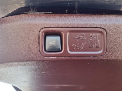 2021 Lincoln Navigator Black Label