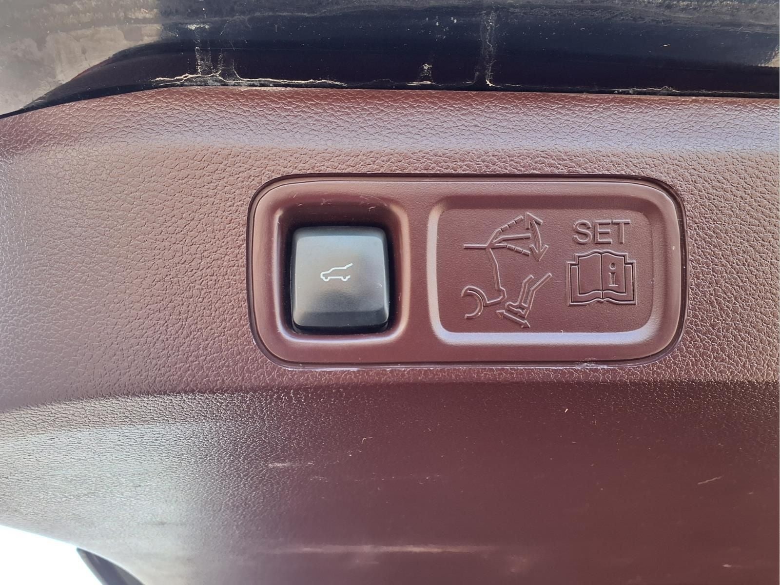 2021 Lincoln Navigator Black Label