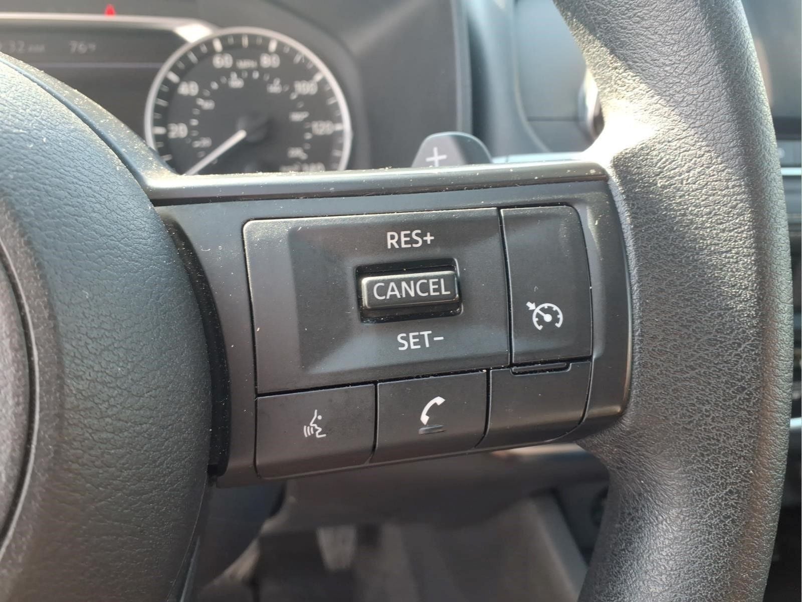 2024 Nissan Rogue S FWD