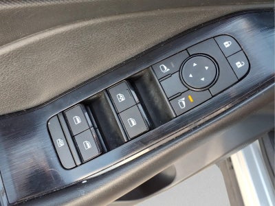 2024 Nissan Rogue S FWD