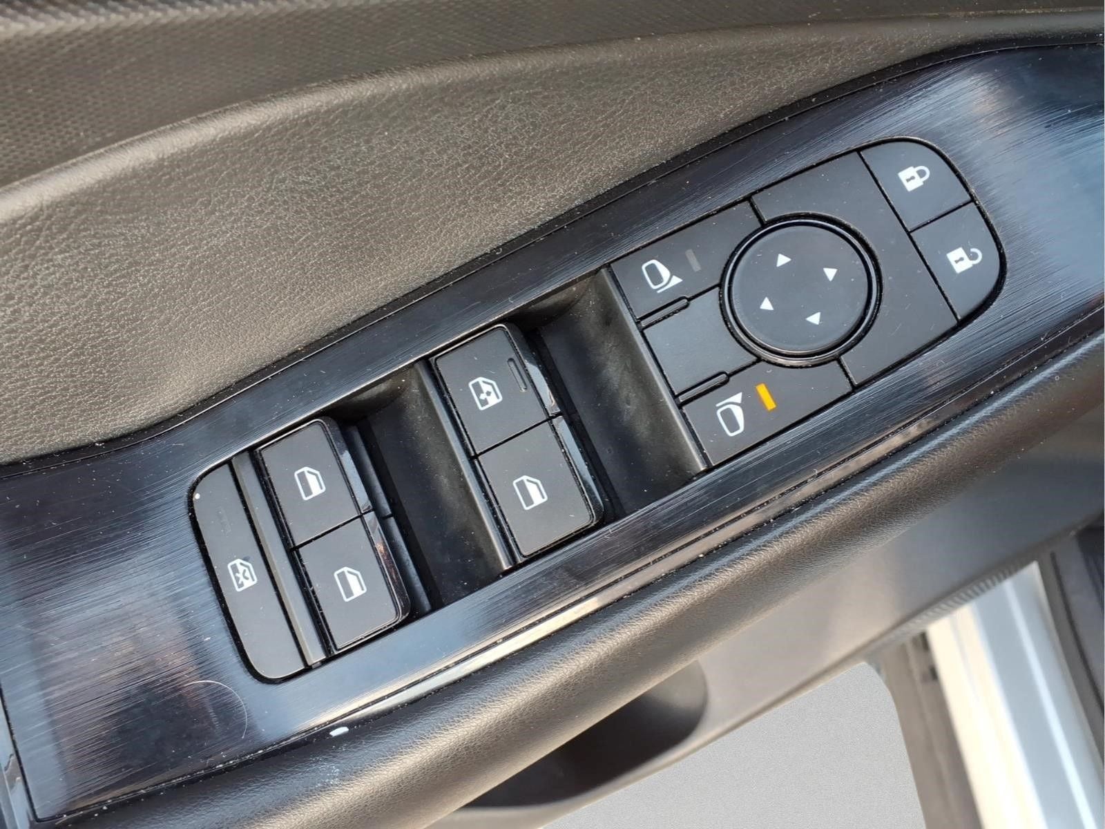 2024 Nissan Rogue S FWD