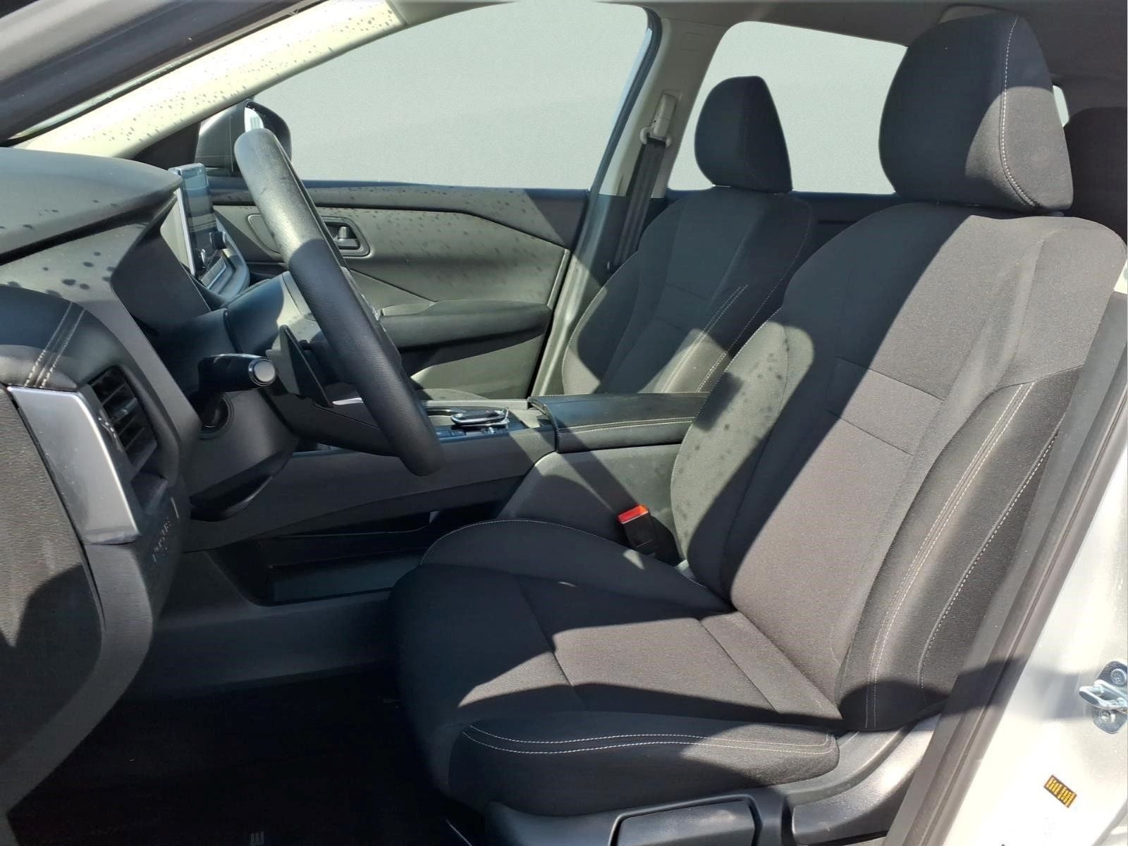 2024 Nissan Rogue S FWD