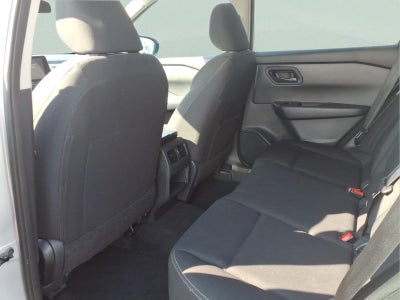 2024 Nissan Rogue S FWD