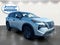 2024 Nissan Rogue S FWD