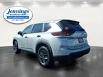 2024 Nissan Rogue S FWD