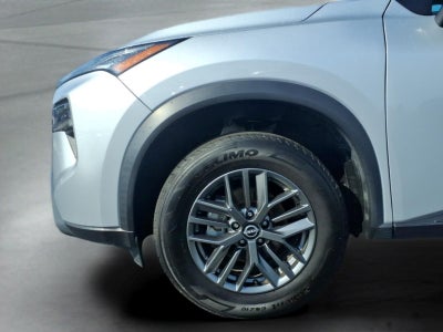 2024 Nissan Rogue S FWD