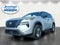 2024 Nissan Rogue S FWD