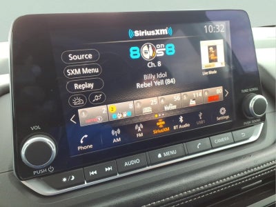 2024 Nissan Rogue S Intelligent AWD