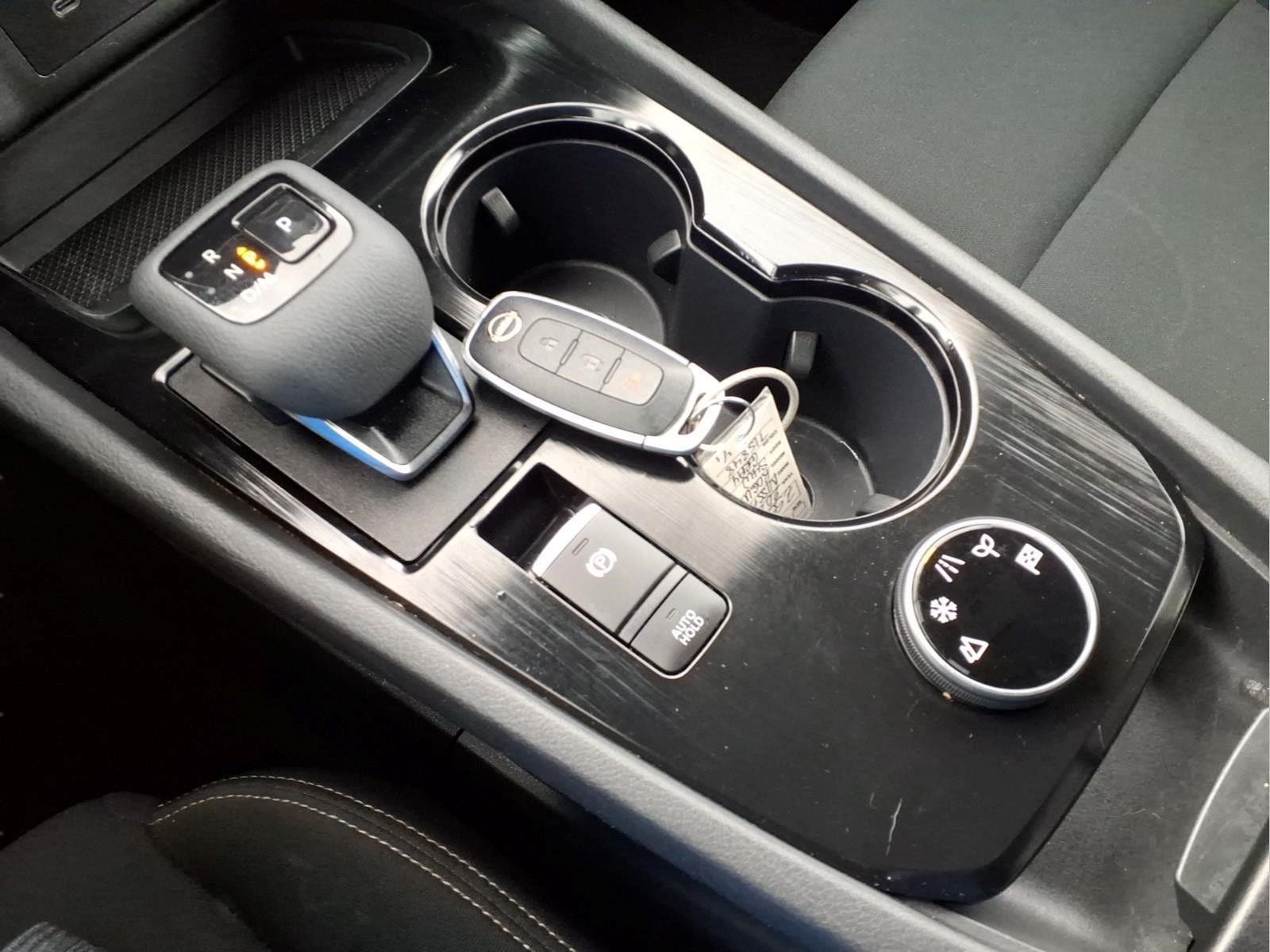 2024 Nissan Rogue S Intelligent AWD