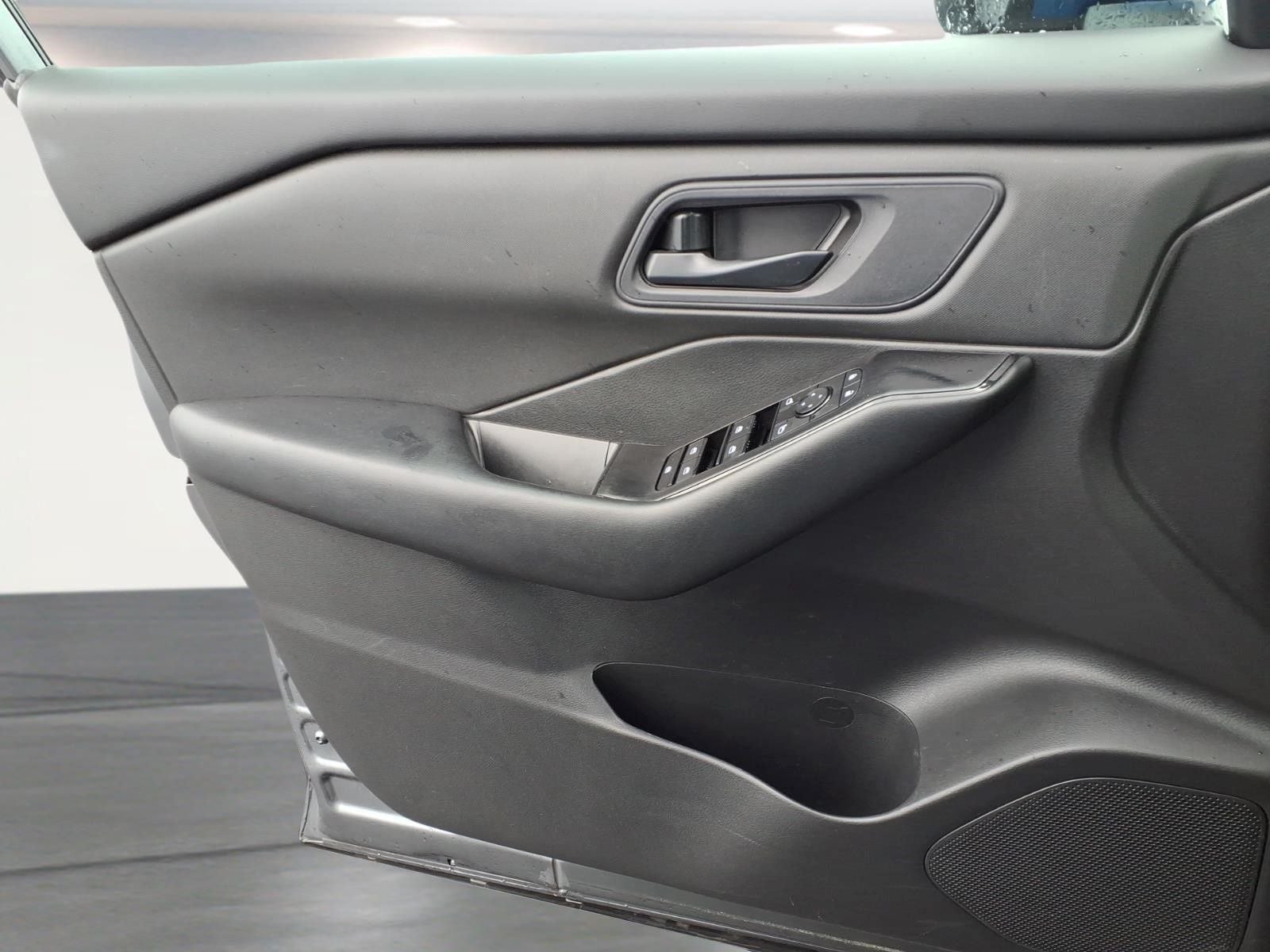 2024 Nissan Rogue S Intelligent AWD
