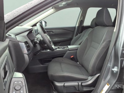 2024 Nissan Rogue S Intelligent AWD