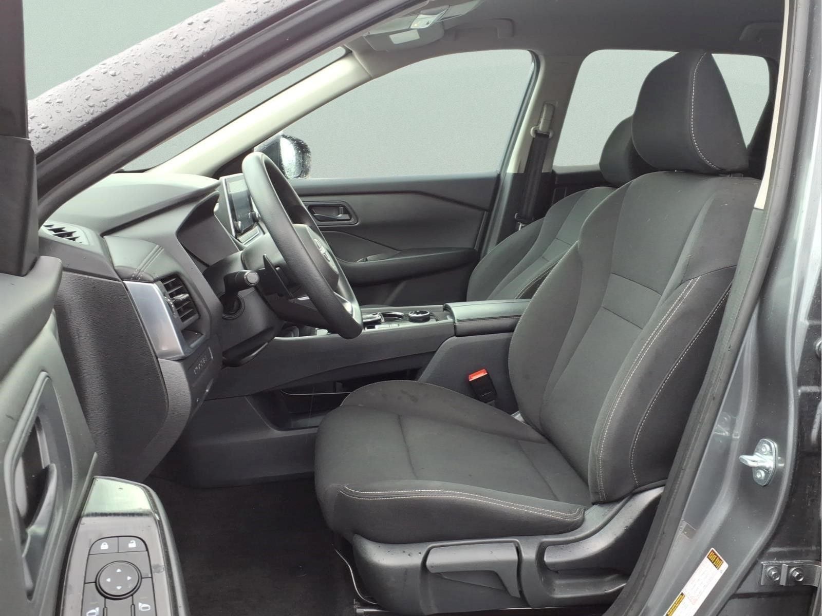 2024 Nissan Rogue S Intelligent AWD