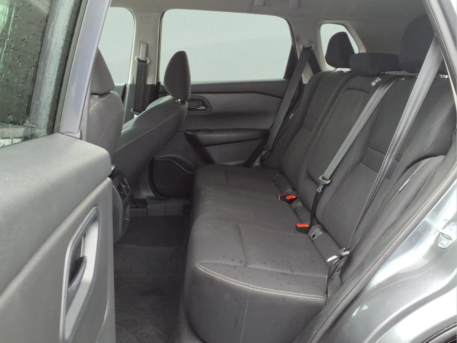 2024 Nissan Rogue S Intelligent AWD