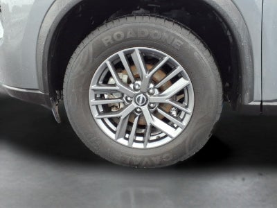 2024 Nissan Rogue S Intelligent AWD