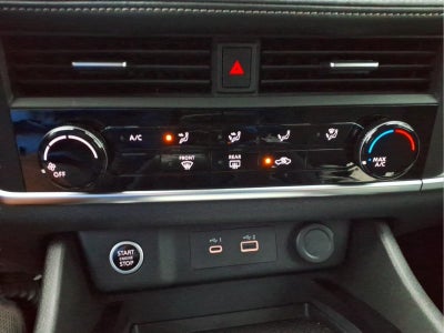 2023 Nissan Rogue S Intelligent AWD
