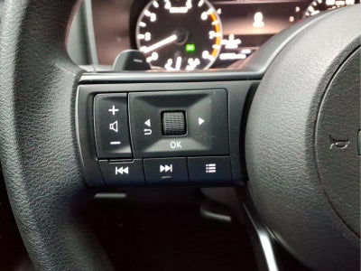 2023 Nissan Rogue S Intelligent AWD