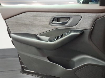 2023 Nissan Rogue S Intelligent AWD