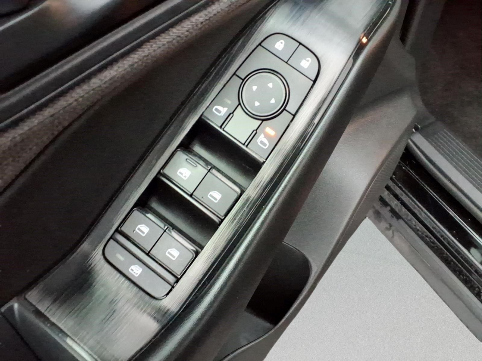 2023 Nissan Rogue S Intelligent AWD