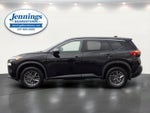 2023 Nissan Rogue S Intelligent AWD