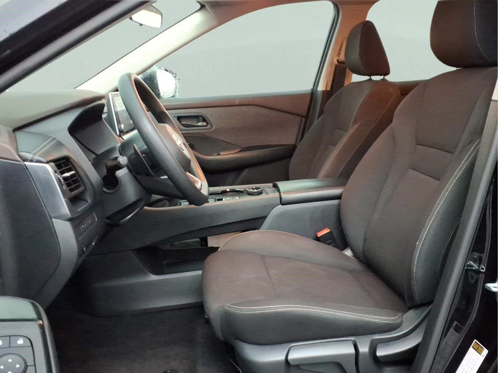 2023 Nissan Rogue S Intelligent AWD