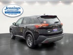 2023 Nissan Rogue S Intelligent AWD