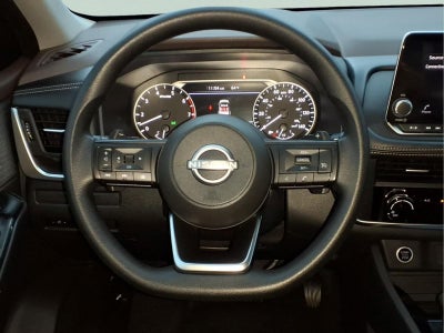 2023 Nissan Rogue S Intelligent AWD