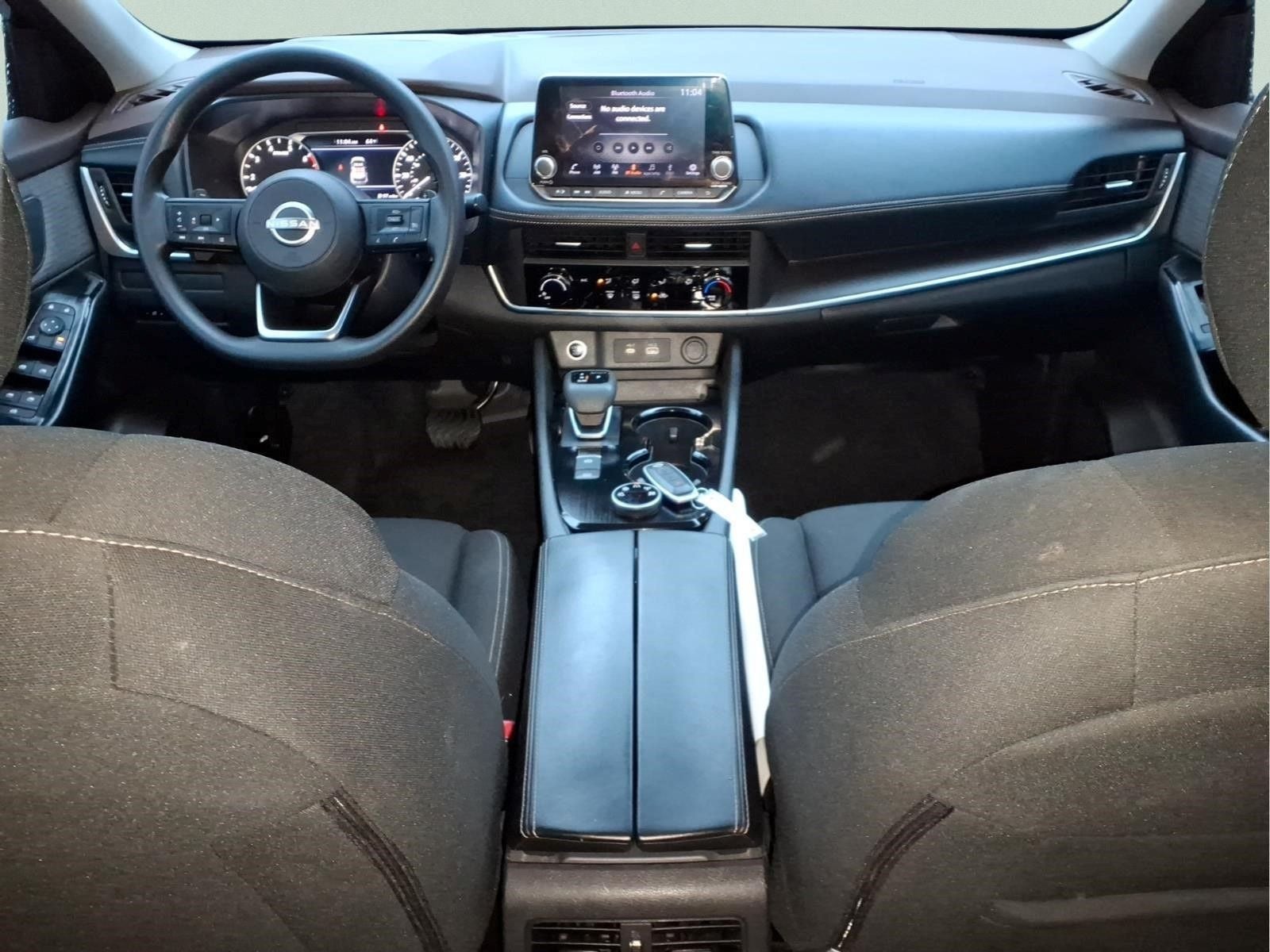 2023 Nissan Rogue S Intelligent AWD