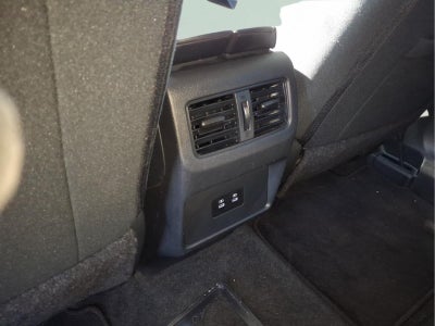 2024 Nissan Rogue SV Intelligent AWD