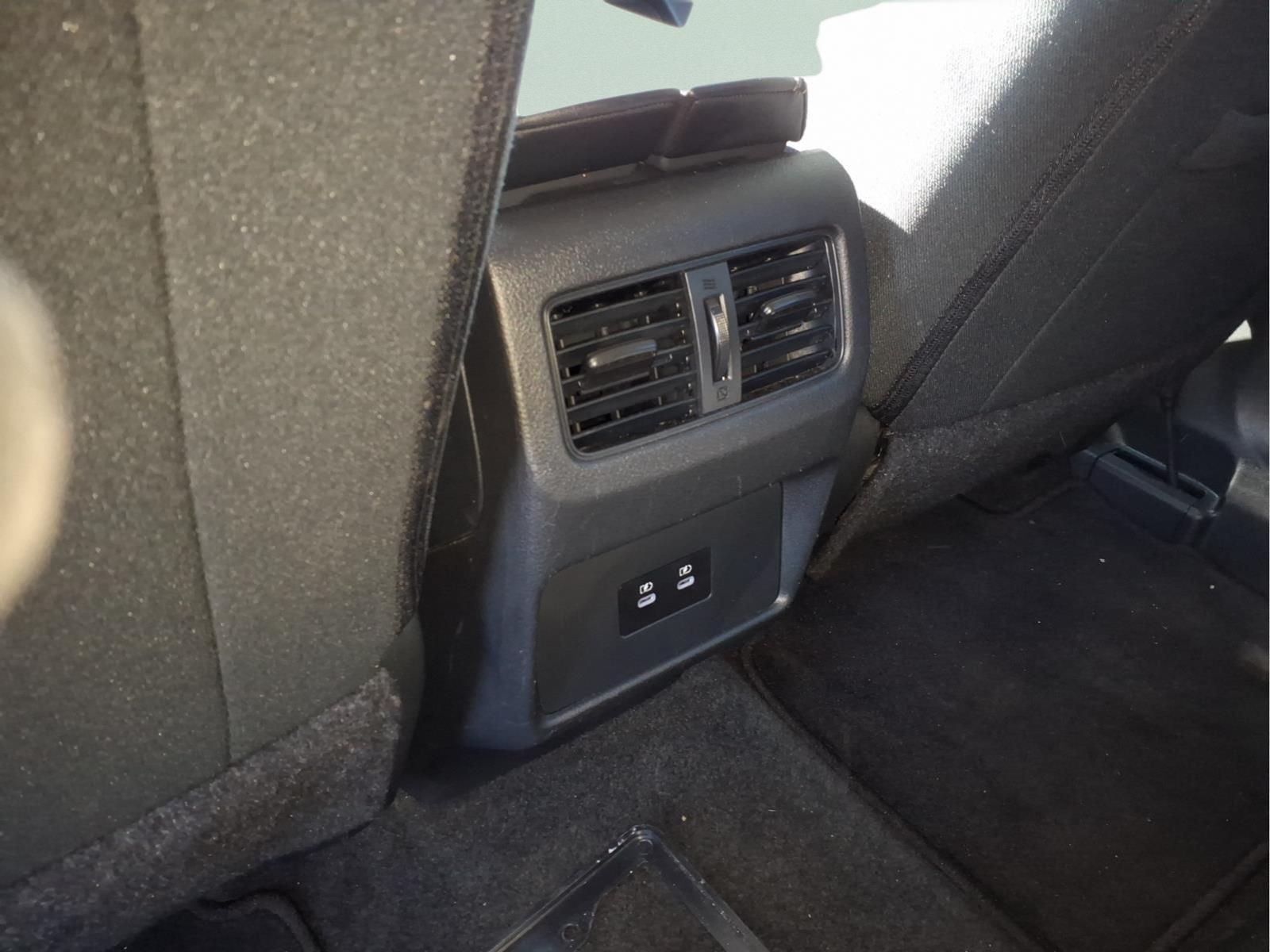 2024 Nissan Rogue SV Intelligent AWD