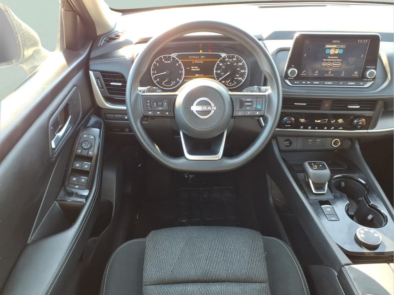 2024 Nissan Rogue SV Intelligent AWD