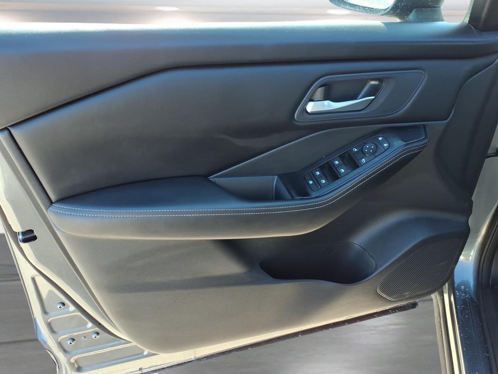 2024 Nissan Rogue SV Intelligent AWD