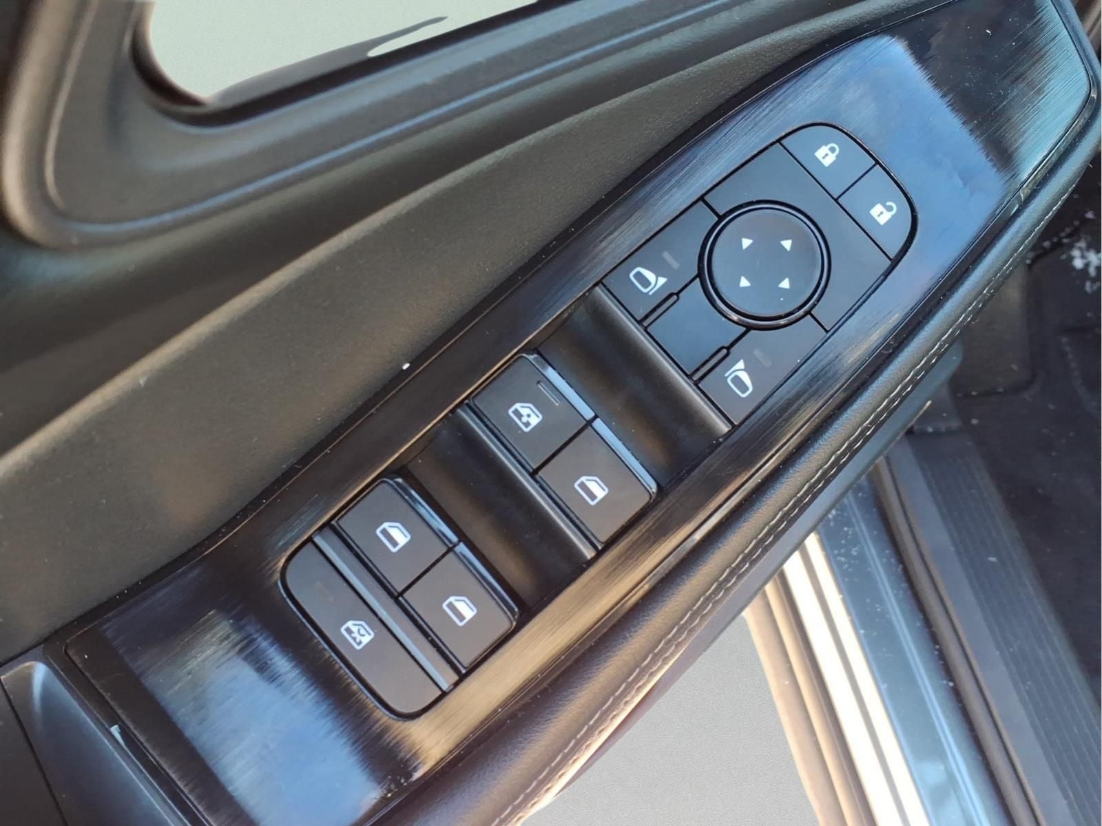 2024 Nissan Rogue SV Intelligent AWD