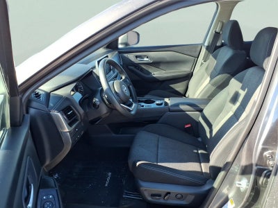 2024 Nissan Rogue SV Intelligent AWD