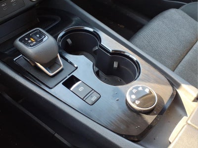 2024 Nissan Rogue SV Intelligent AWD