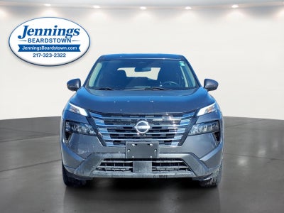 2024 Nissan Rogue SV Intelligent AWD