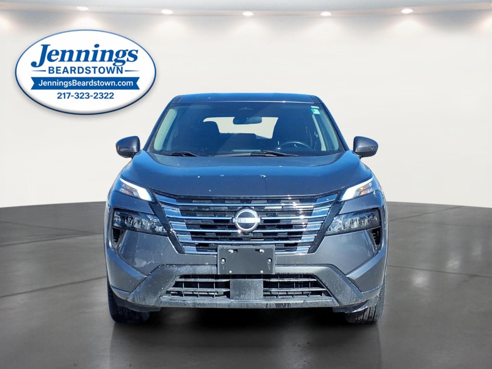 2024 Nissan Rogue SV Intelligent AWD