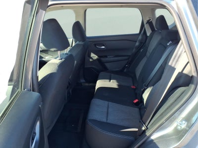 2024 Nissan Rogue SV Intelligent AWD